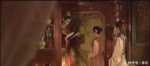 简单|贾元春为何会被突然封为贵妃,又不明不白的猝死原因其实很简单!