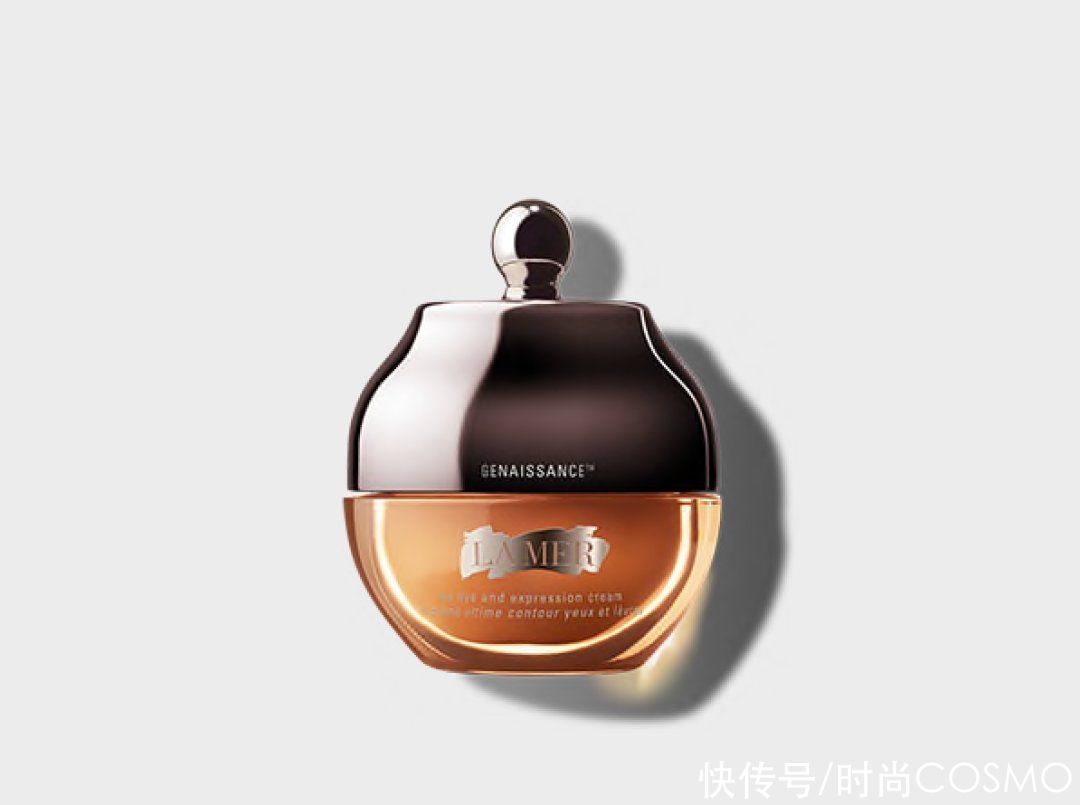 最值得投资的眼霜，肯定有这几罐|美人计 | a962