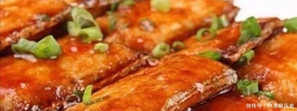 教你做|大厨教你做红烧带鱼,出锅香味扑鼻又下饭,学会了在家里也能操作