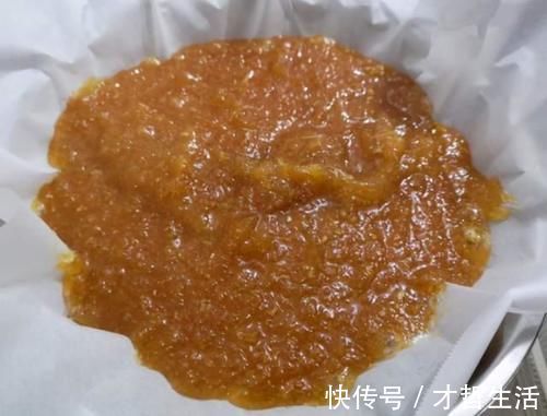 天冷要多吃它,做成糖果每天吃1颗,驱寒更暖身,手脚不冰凉