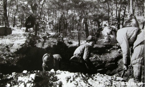 逃生|朝鲜战争中，志愿军为何放美军万人逃生却不开一枪