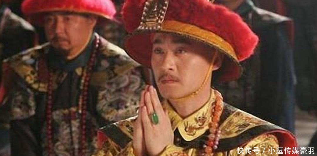 清朝|清朝最悲催的皇长子,因为一个原因,被皇帝一脚踹死