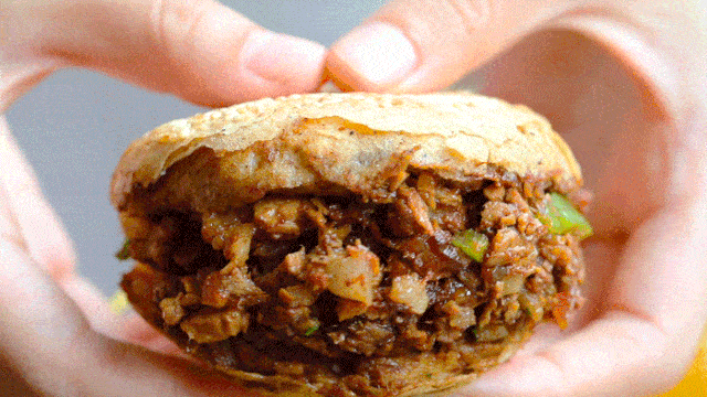 苍蝇|导航都找不到!北京这些苍蝇小馆,藏得好深!