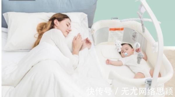 分房|8岁儿子与妈妈睡发生意外，决定立马让儿子自己睡，医生：分晚了