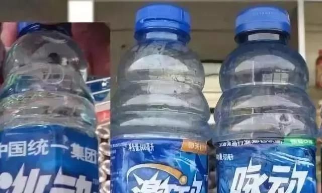 可乐|遇到这8种以假乱真的山寨零食,我都已经不记得正版长什么样了