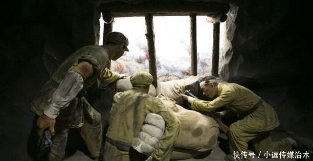 老兵|战争中也有很多规则,为什么战场上不能翻尸体?老兵说出事实