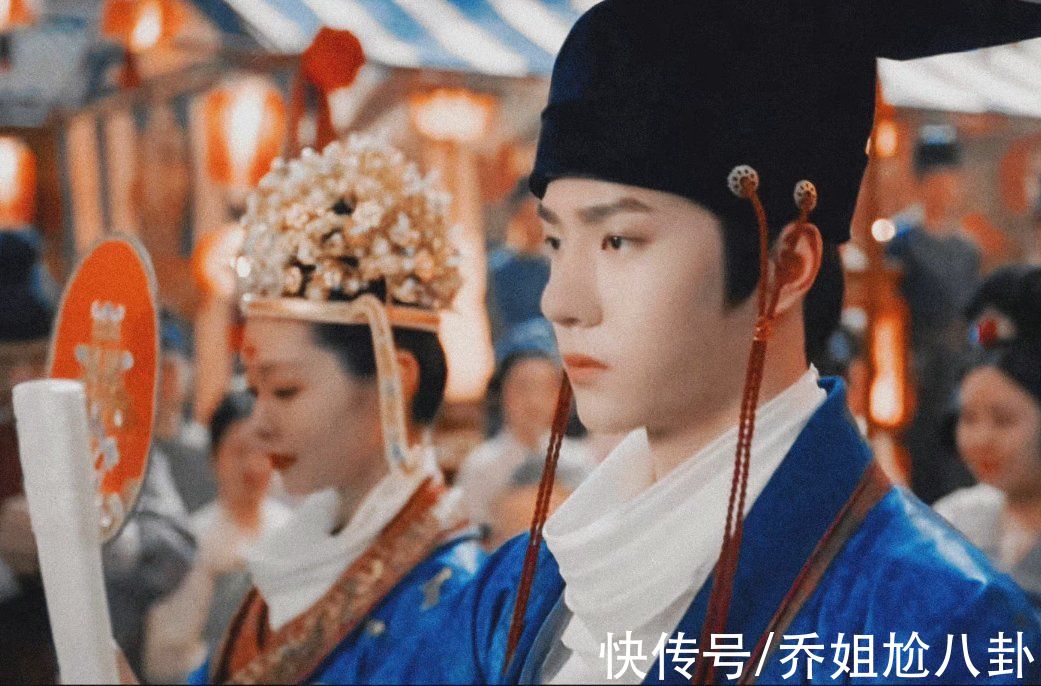 央媒夸網(wǎng)友嘲？王一博《風(fēng)起洛陽(yáng)》首播口碑兩極分化得出奇一致