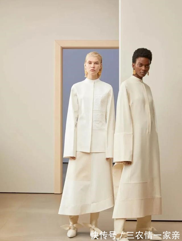 时髦 衬衫+半裙,轻轻松松的时髦!衬衫+半裙,轻轻松松的时髦!