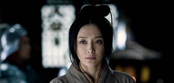 生命当中|刘邦的皇后，吕雉掌权后，为何杀了戚夫人而放了薄姬