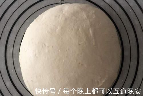 荷叶馍|面粉别只会蒸馒头，试试这个做法，既是菜也是主食，解馋过瘾饱腹