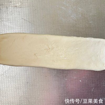 #金龙鱼精英100%烘焙大师赛-爱好组-高筋#鲜奶小吐司
