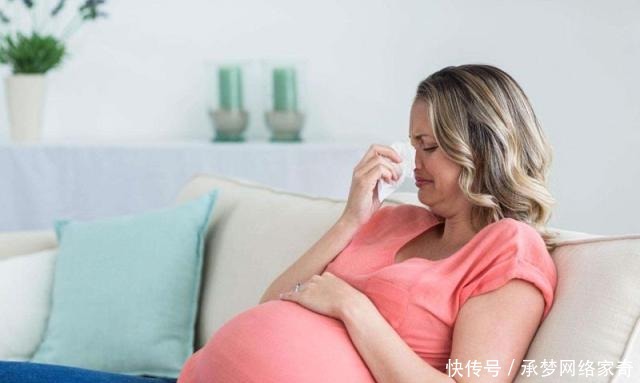 生长发育|孕妇这两个“部位”越大,胎儿智商越高,妈妈不用紧张