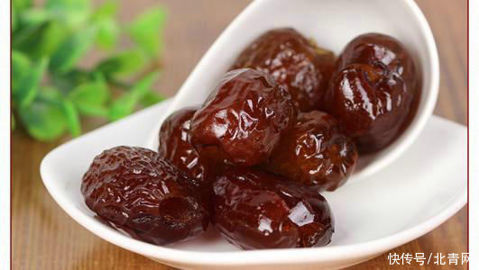 一日三棗，百歲不顯老！但你得這么吃才行