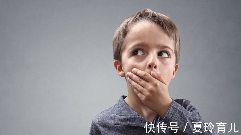 生活环境|孩子说脏话怎么办?用上这几招,轻松应对