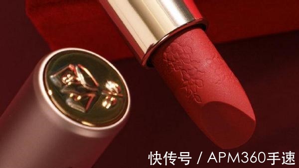 上妆 盘点5款热门的大牌“口红”,持久滋润上妆效果好,值得收藏!