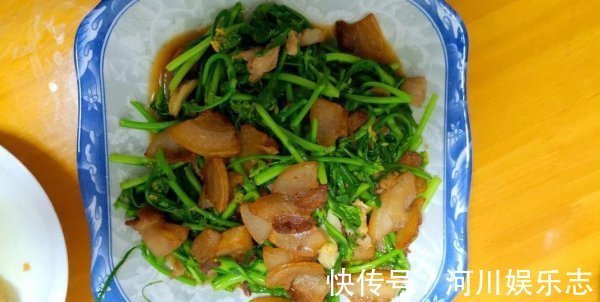 好东西|青菜有什么好东西我终于找到了答案