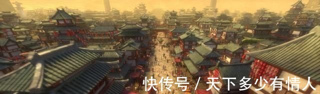 中国文化|《俑之城》：神秘东方的地下世界别有洞天，国漫的未来指日可待