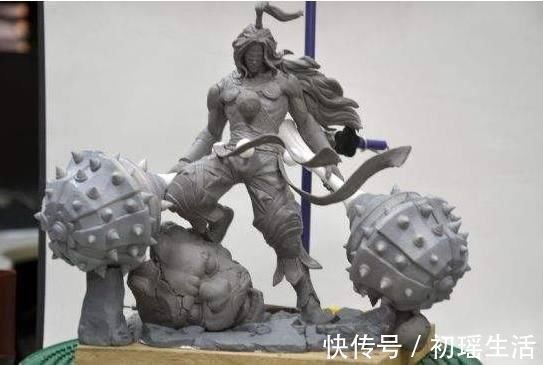 李元霸|伪造出来的历史五大名将，每个都大名鼎鼎，但他们并不存在！