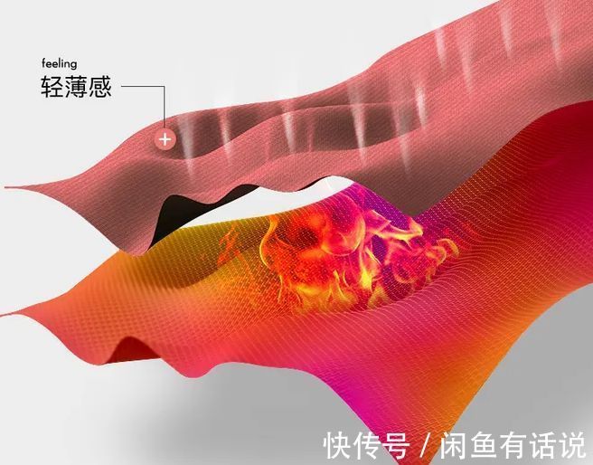 无痕|纯棉内衣与德绒内衣哪个好?博主分别穿了一年后,这对比太真实