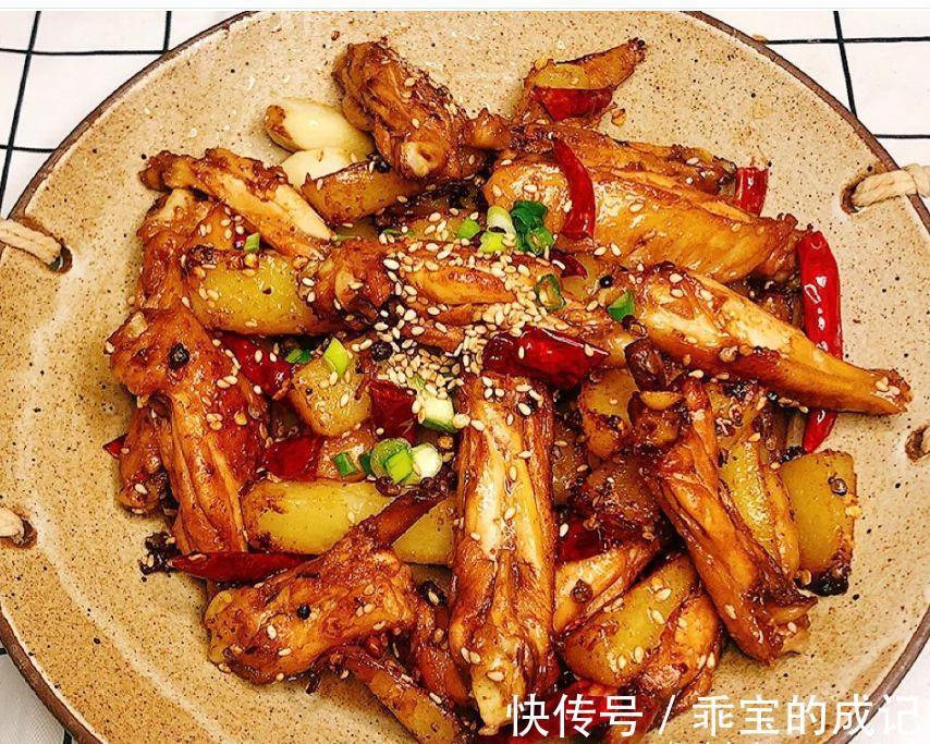 排骨|好吃又简单的家常菜，朋友们学起来