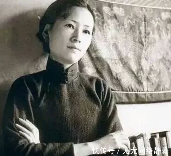 天骄|一代天骄林徽因:让你看看什么叫文人的傲骨