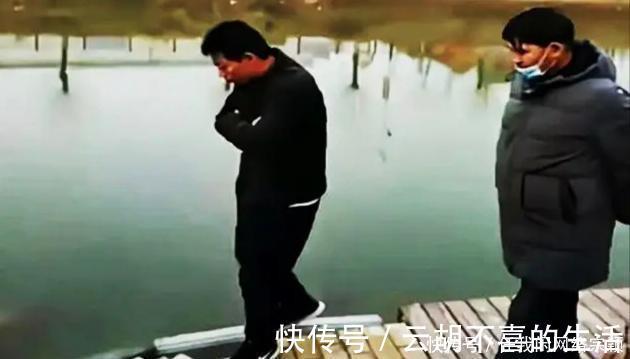 拉面哥|朱之文垂钓园,为何现在无人光顾其实,他需要做好这七点