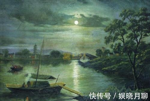 唐诗|唐诗里最美的十首七言绝句