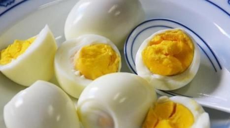 自由基|肝损伤后,日常牢记多吃“4物”,可以修复肝细胞,肝慢慢变好