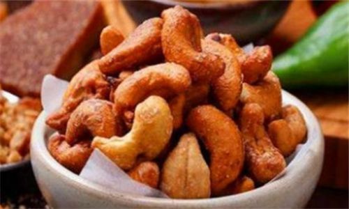 养生|秋天养生正当时,常吃4种食物,美容养颜,清理毒素,增强抵抗力