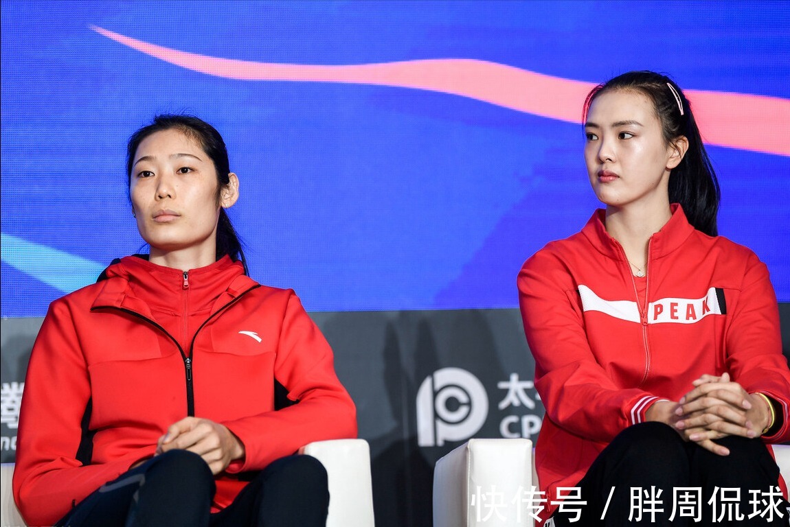 亚运会|排协做重大决定,中国女排收2022第一个坏消息,郎平怕啥来啥