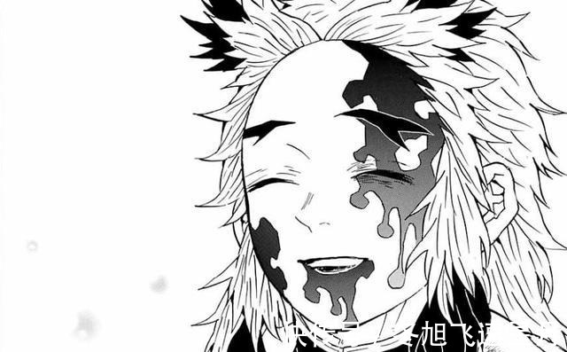 彼岸花|鬼灭之刃上三本是为杀“柱”而来,到最后为何却希望炎柱活着