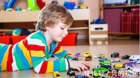 李玫谨|孩子这2种“行为”，是预示智商高的表现，父母别盲目纠正