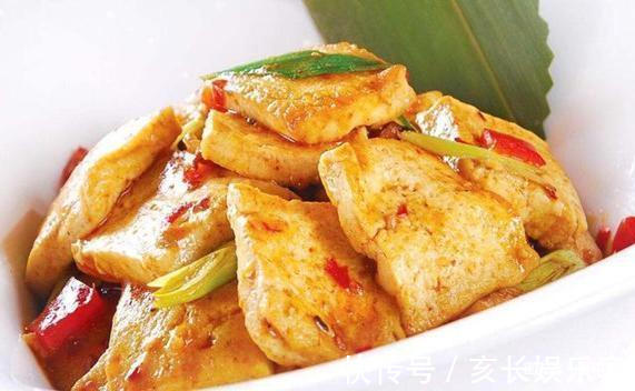 花椒粒|好吃到爆的几道家常菜，鲜香下饭，好吃不贵，做法也很简单