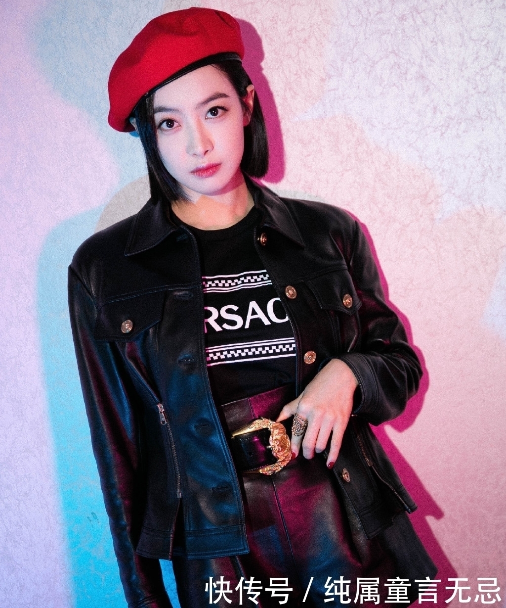 波波头短发|女生纠结是留短发还是留长发，该如何做决定？看这几款发型你就懂