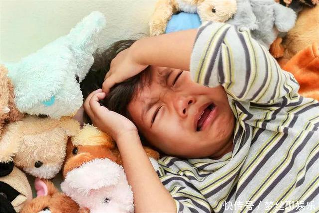 木头人|家有男孩的要注意,有4个错误做法,只会让孩子一直“长不大”