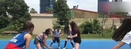 初中女生|中学生最新身高标准,女孩子多高算合格呢,超高也不好