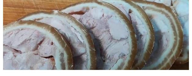 猪肉|这才是猪肉最好的做法，隔三条街都能闻到香味，一顿2斤不够吃