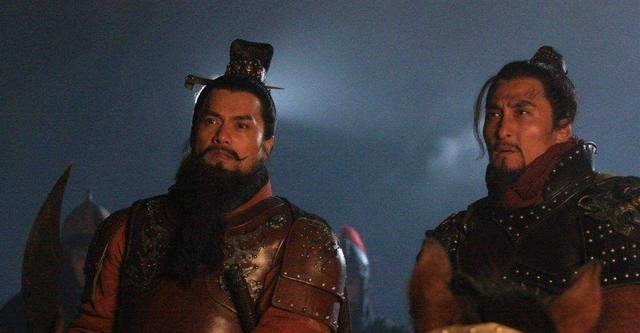 王定|水浒传中的漏洞,这位好汉本应上梁山,结果却突然消失了!