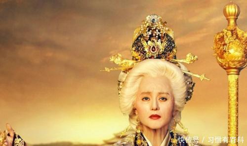 前立|武则天一生为武周,为何死前立诏归还李唐两百年后才懂她的精明