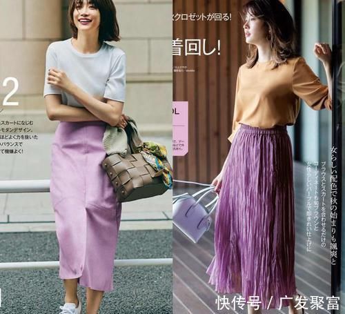 针织衫|真正会穿衣的女人,衣服不用买太多!先备齐这3种,谁穿谁好看