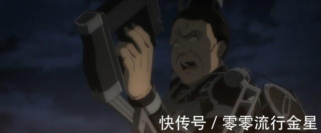 艾伦|进击的巨人第8集马莱狙神双杀，莎夏几乎白死，艾伦负主要责任