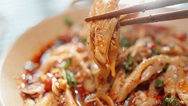 冬天吃火锅,夏天吃凉拌菜!万能凉拌汁公式大公开