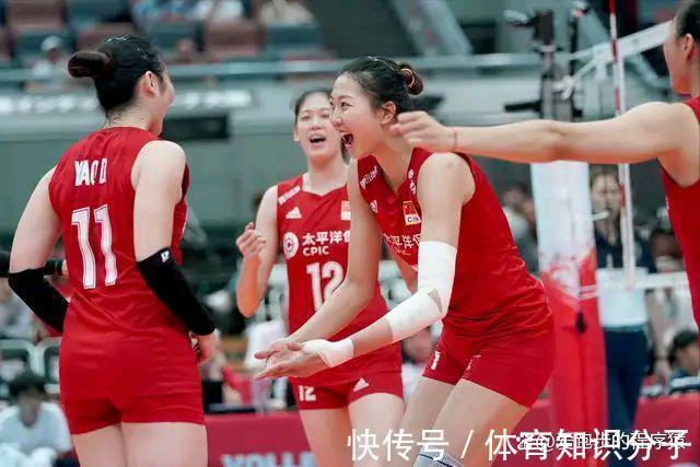 练兵|亚运会世锦赛仅隔7天,女排最“难”赛程,练兵或是最好选择