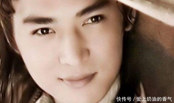 笔下|金庸和古龙笔下倾国倾城的4对父子, 帅气又多情