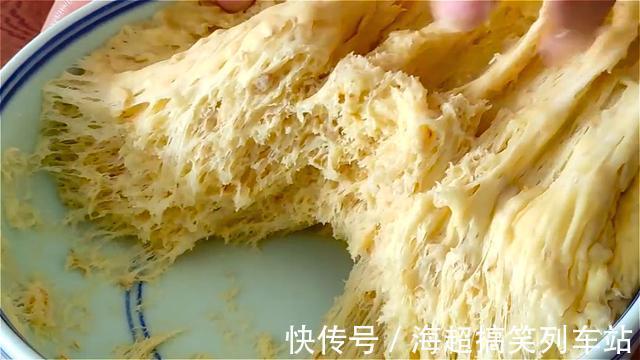 好吃|燕麦这样做太好吃了，往里面加3个鸡蛋，比油条好吃，比馅饼简单