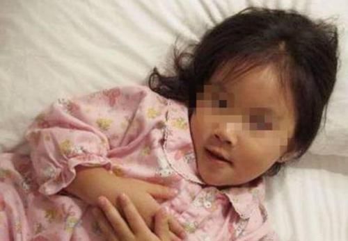 爸爸|“爸爸,我真的起不来了,拉我一下吧”,这是6岁女孩最后留下的话