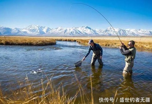 教你垂钓时如何选钓位的三大绝招，上鱼效果错不了！——盛世三渔