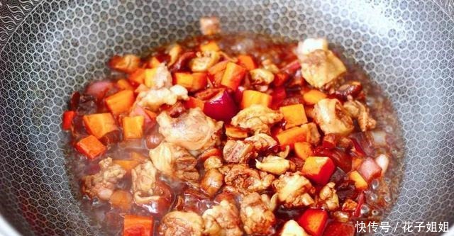 3道电饭煲版懒人焖饭,饭菜一锅出,满嘴喷香,美味省心~!