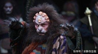 人说她|西游记中没背景却最精明3个妖精, 不但没被杀, 其中两个还成了神!