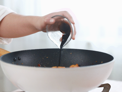 最佳下饭菜！3块钱一大盘，做法简单味道棒